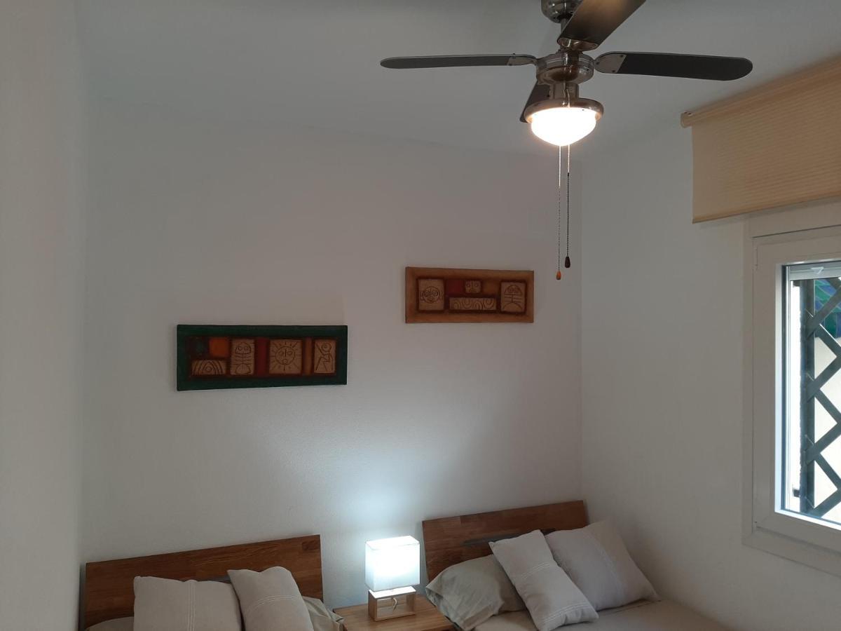 Apartment Huerta Del Obispo Cádiz Exterior foto