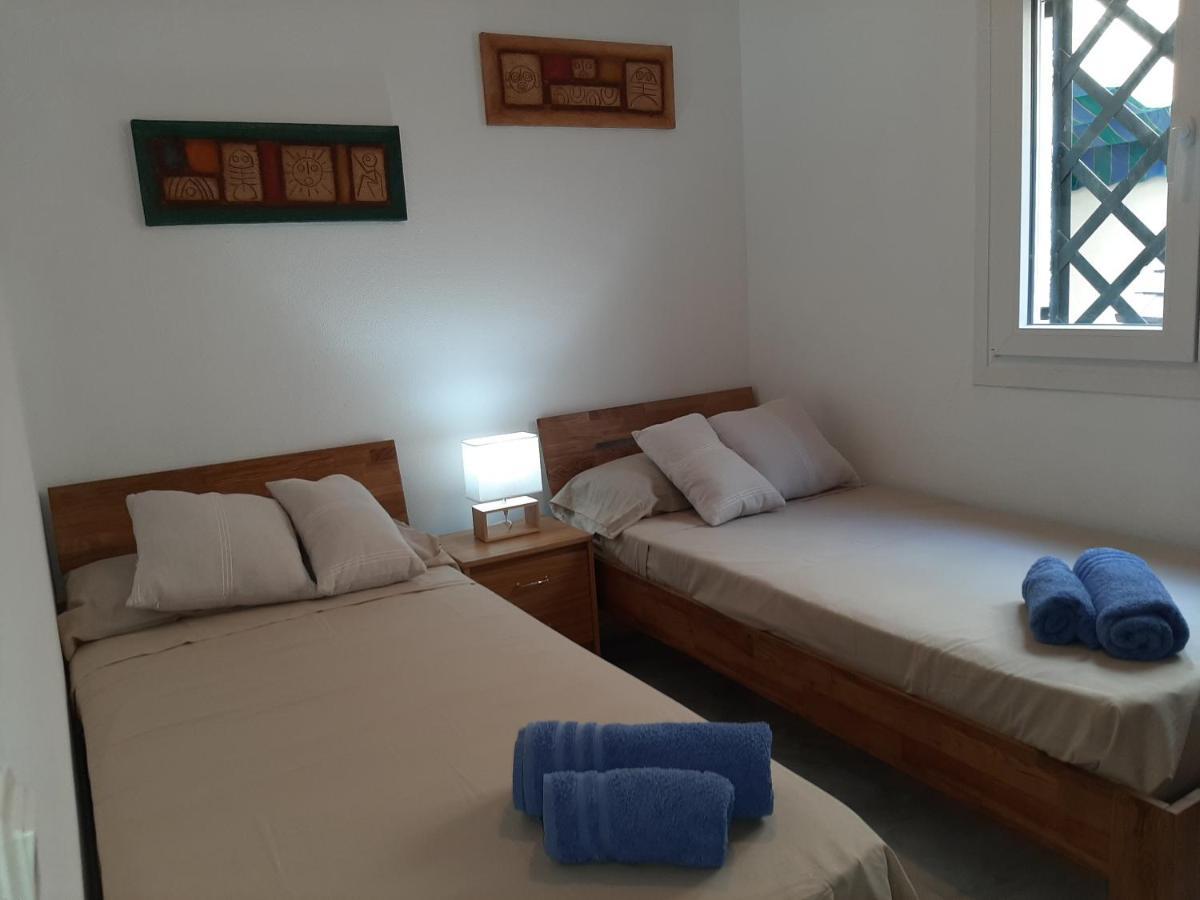 Apartment Huerta Del Obispo Cádiz Exterior foto