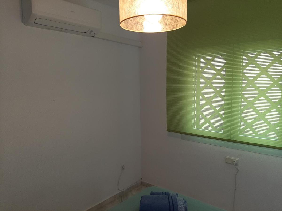 Apartment Huerta Del Obispo Cádiz Exterior foto