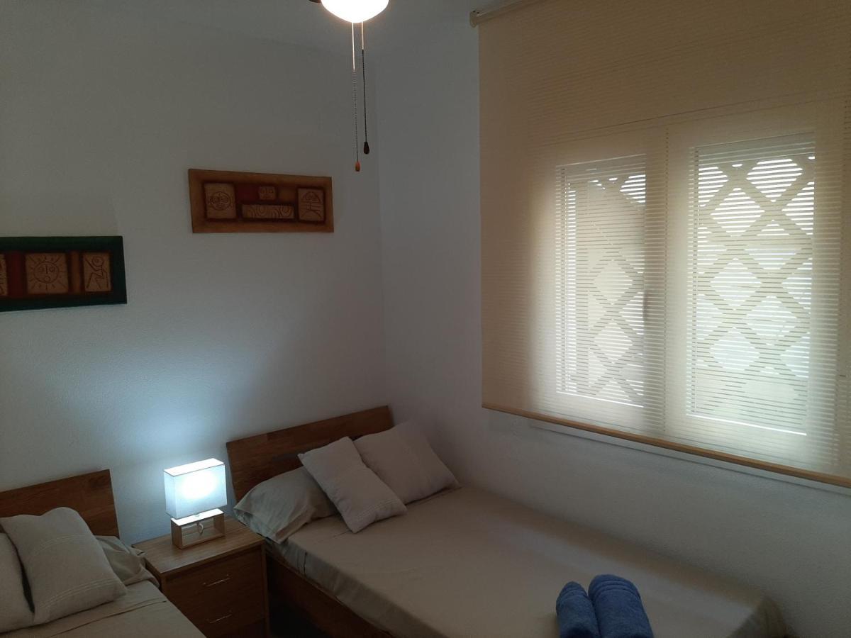 Apartment Huerta Del Obispo Cádiz Exterior foto