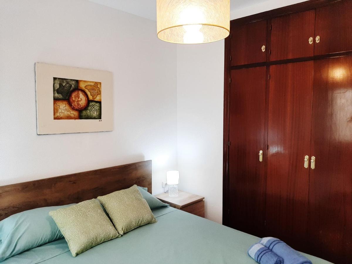 Apartment Huerta Del Obispo Cádiz Exterior foto